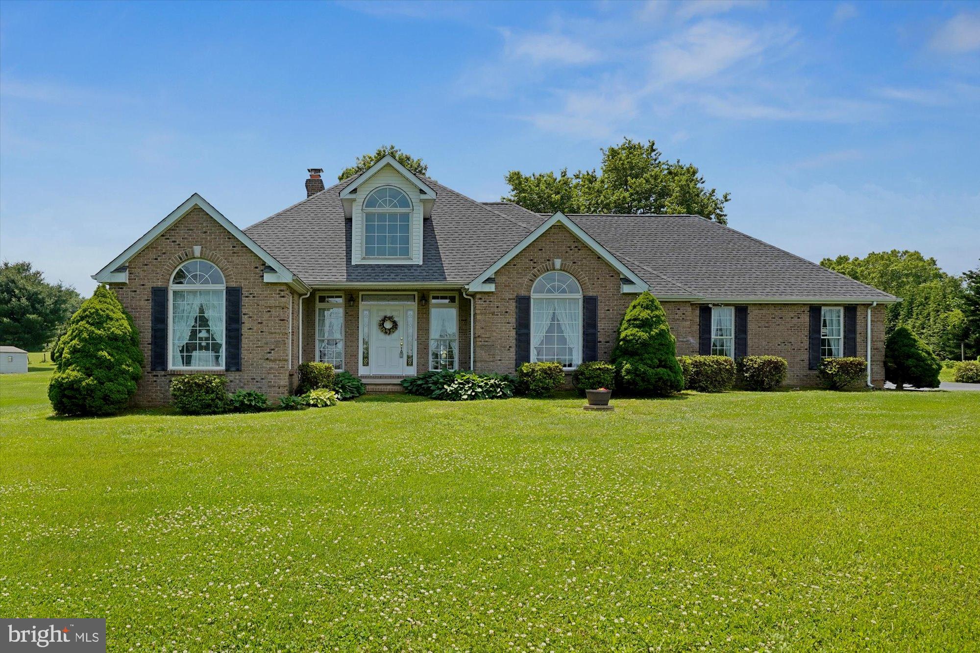 1445 Ebenezer Church Road Rising Sun, MD 21911 - Photo 1 of 40 1445 Ebenezer Church Road...Welcome Home!!!