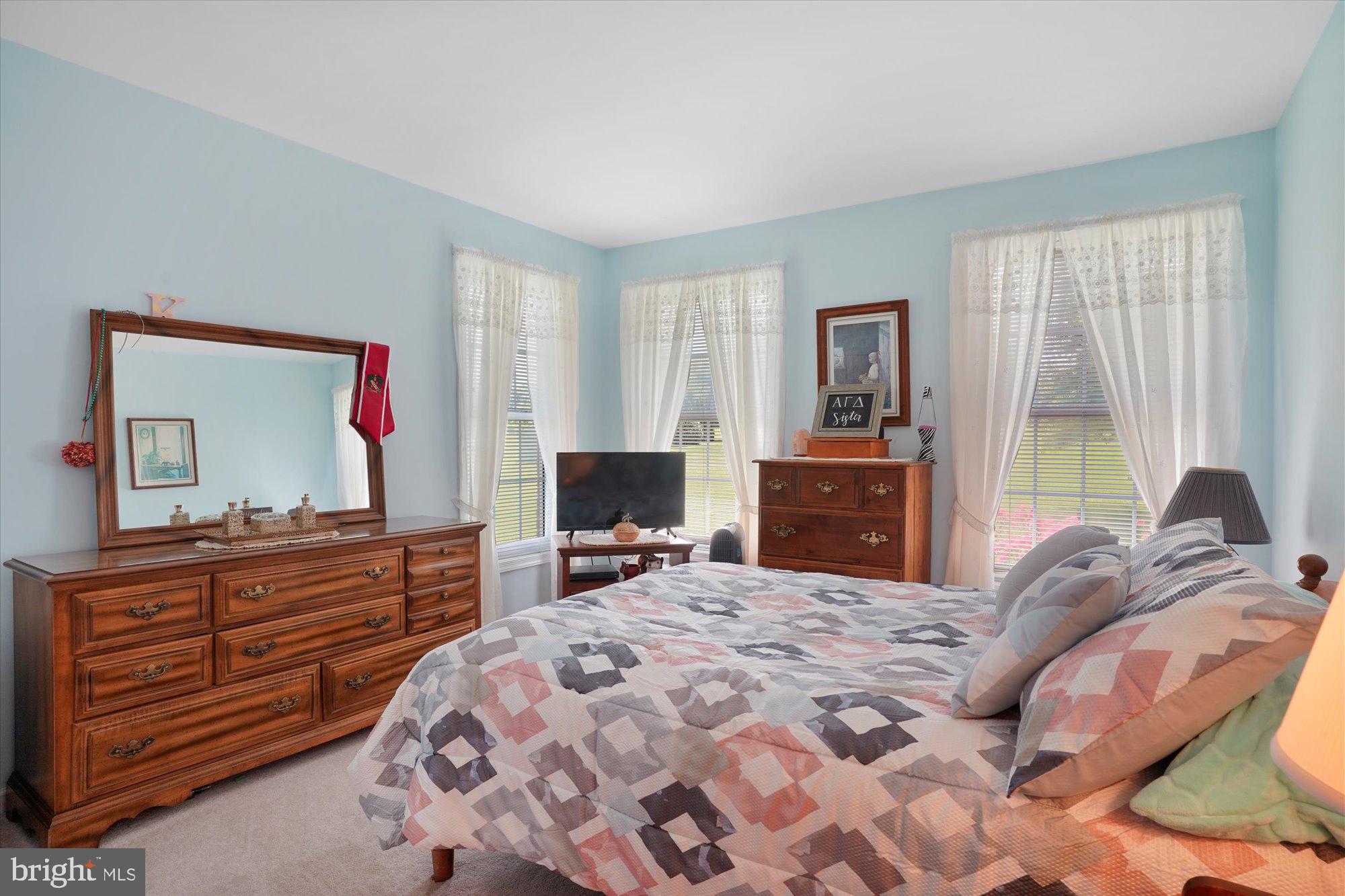 1445 Ebenezer Church Road Rising Sun, MD 21911 - Photo 18 of 40 Bedroom Three