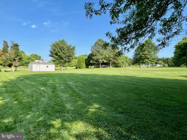 1445 Ebenezer Church Road Rising Sun, MD 21911 - Photo 26 of 40 Sprawling Backyard-Perfect for Gardening & Horses!