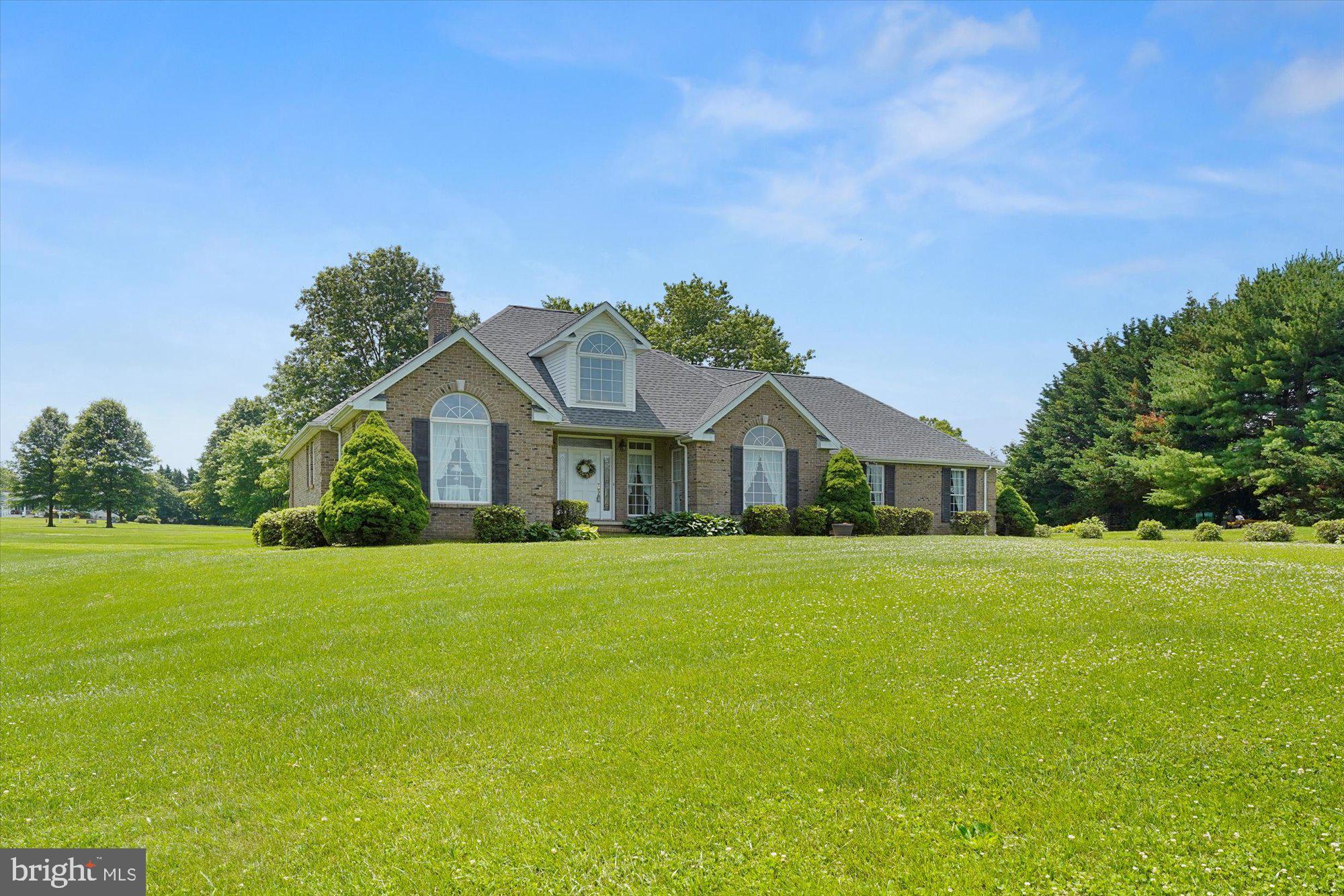 1445 Ebenezer Church Road Rising Sun, MD 21911 - Photo 40 of 40 So Your Search is Over...Welcome Home!!!