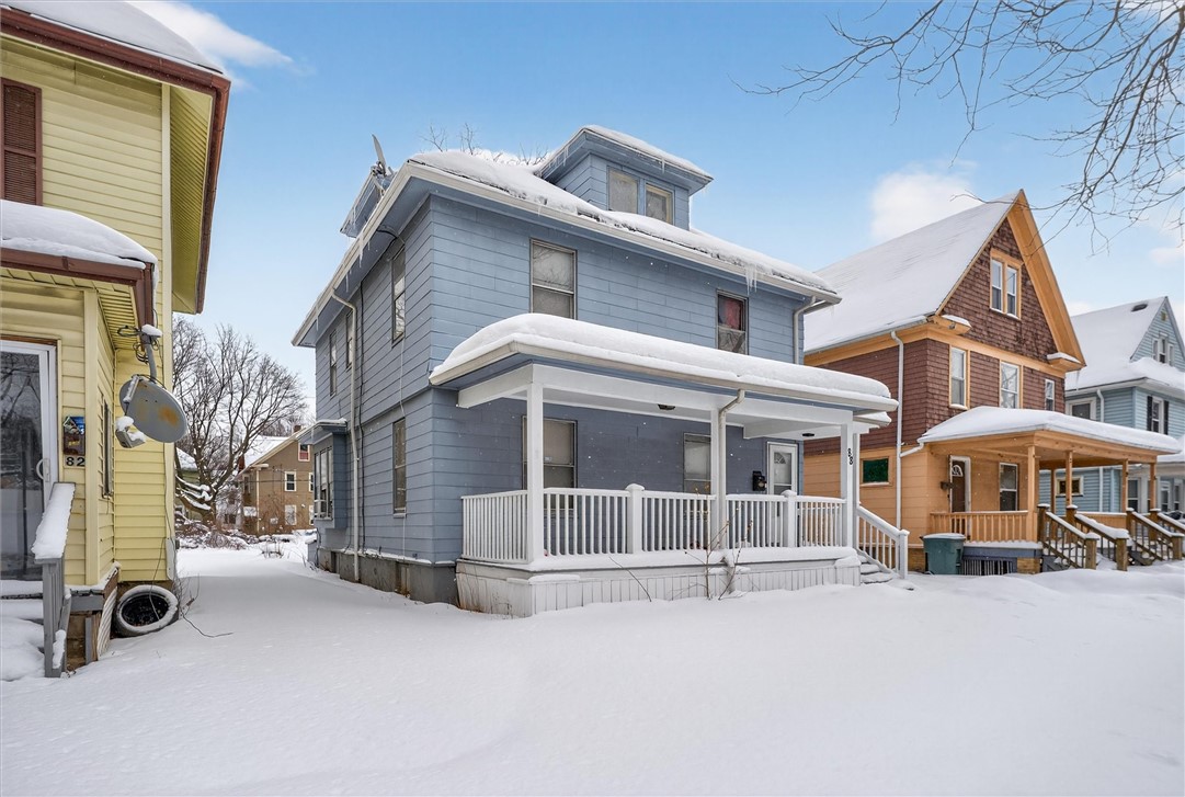 88 Gardiner Avenue Rochester, NY 14611 - Photo 2 of 30