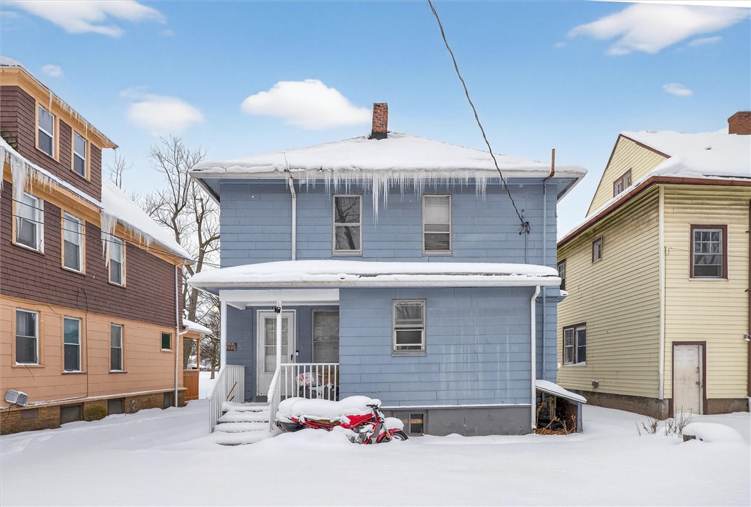 88 Gardiner Avenue Rochester, NY 14611 - Photo 26 of 30