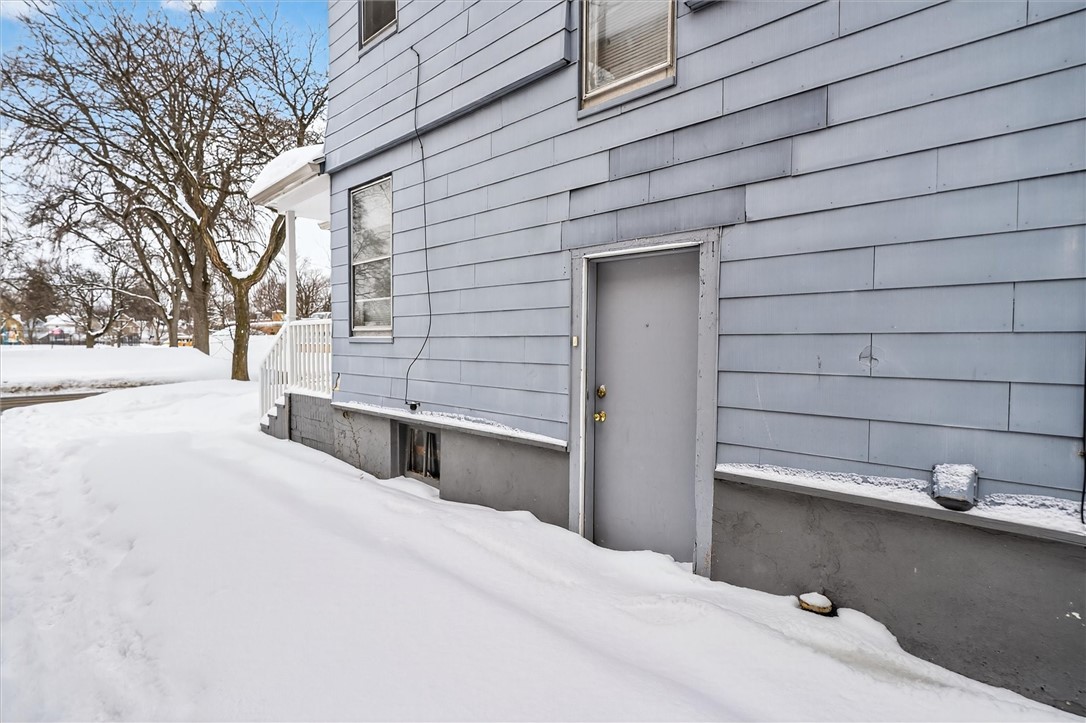 88 Gardiner Avenue Rochester, NY 14611 - Photo 27 of 30