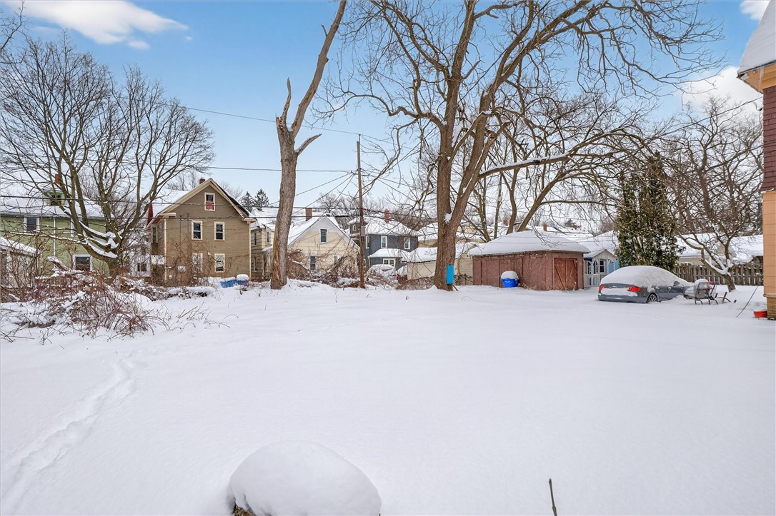 88 Gardiner Avenue Rochester, NY 14611 - Photo 29 of 30