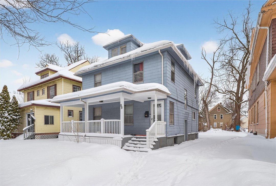 88 Gardiner Avenue Rochester, NY 14611 - Photo 3 of 30