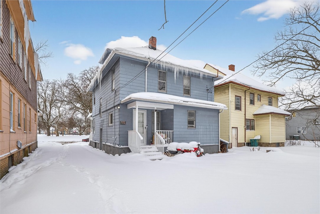 88 Gardiner Avenue Rochester, NY 14611 - Photo 4 of 30
