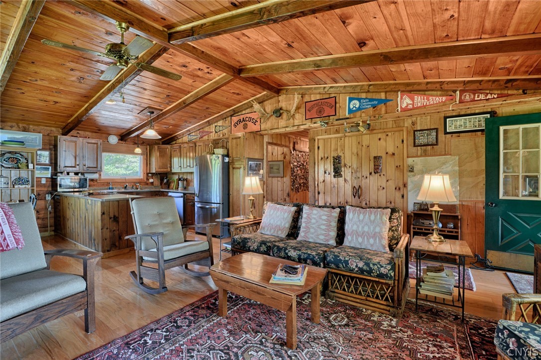 12165 Brown Road Clayton, NY 13624 - Photo 22 of 40