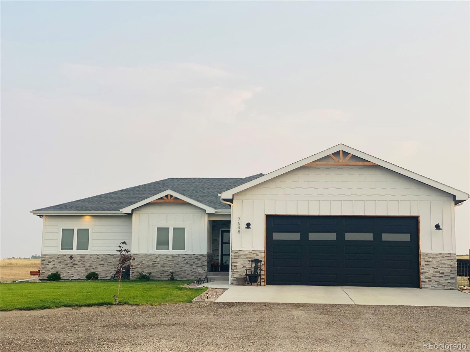 7648 County Road Wiggins, CO 80654 - Photo 1 of 28 Gallery Image 1