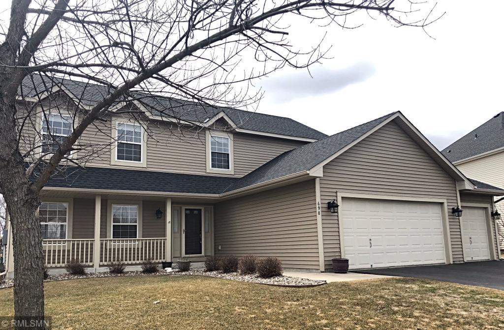 698 Riesgraf Road Carver, MN 55315 - Photo 1 of 1 Gallery Image 1