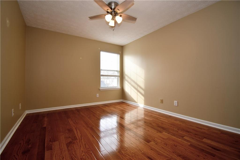 273 Carrington Way Canton, GA 30115 - Photo 26 of 26