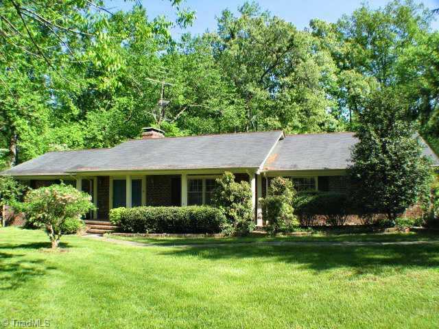 5608 Scotland Road Greensboro, NC 27407 - Photo 2 of 3 Other.