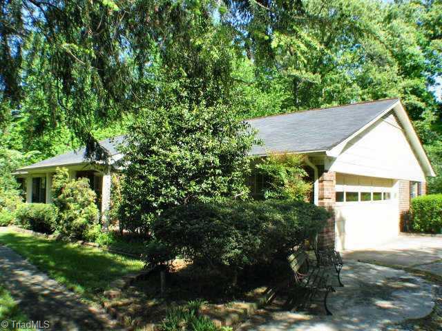 5608 Scotland Road Greensboro, NC 27407 - Photo 3 of 3 Other.