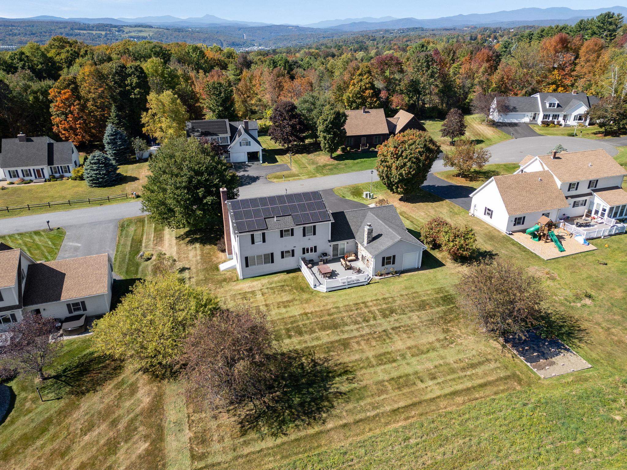 65 Cobble Hill Meadows Road Barre Town, VT 05641 - Photo 57 of 60