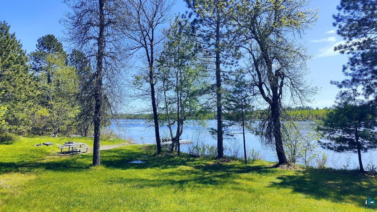 80036 Sweet Fern Loop Tower, MN 55790 - Photo 26 of 46 Property view of water