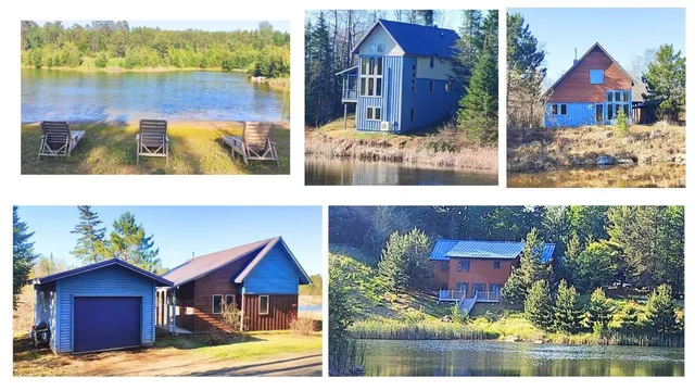$79,500 | 80036 Sweet Fern Loop, Tower, MN 55790