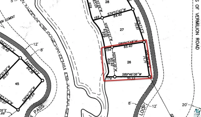 $79,500 | 80036 Sweet Fern Loop, Tower, MN 55790