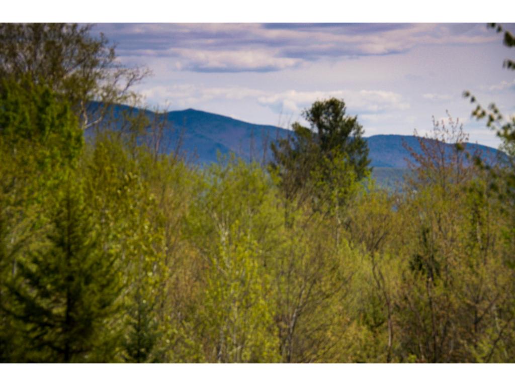 0 Sanborn Road Stowe, VT 05672 - Photo 1 of 12 Gallery Image 1