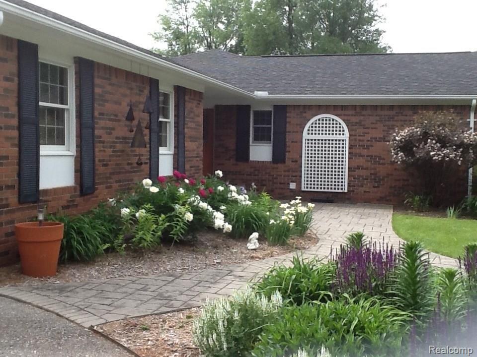 3110 Hosner Road Oxford, MI 48370 - Photo 29 of 37