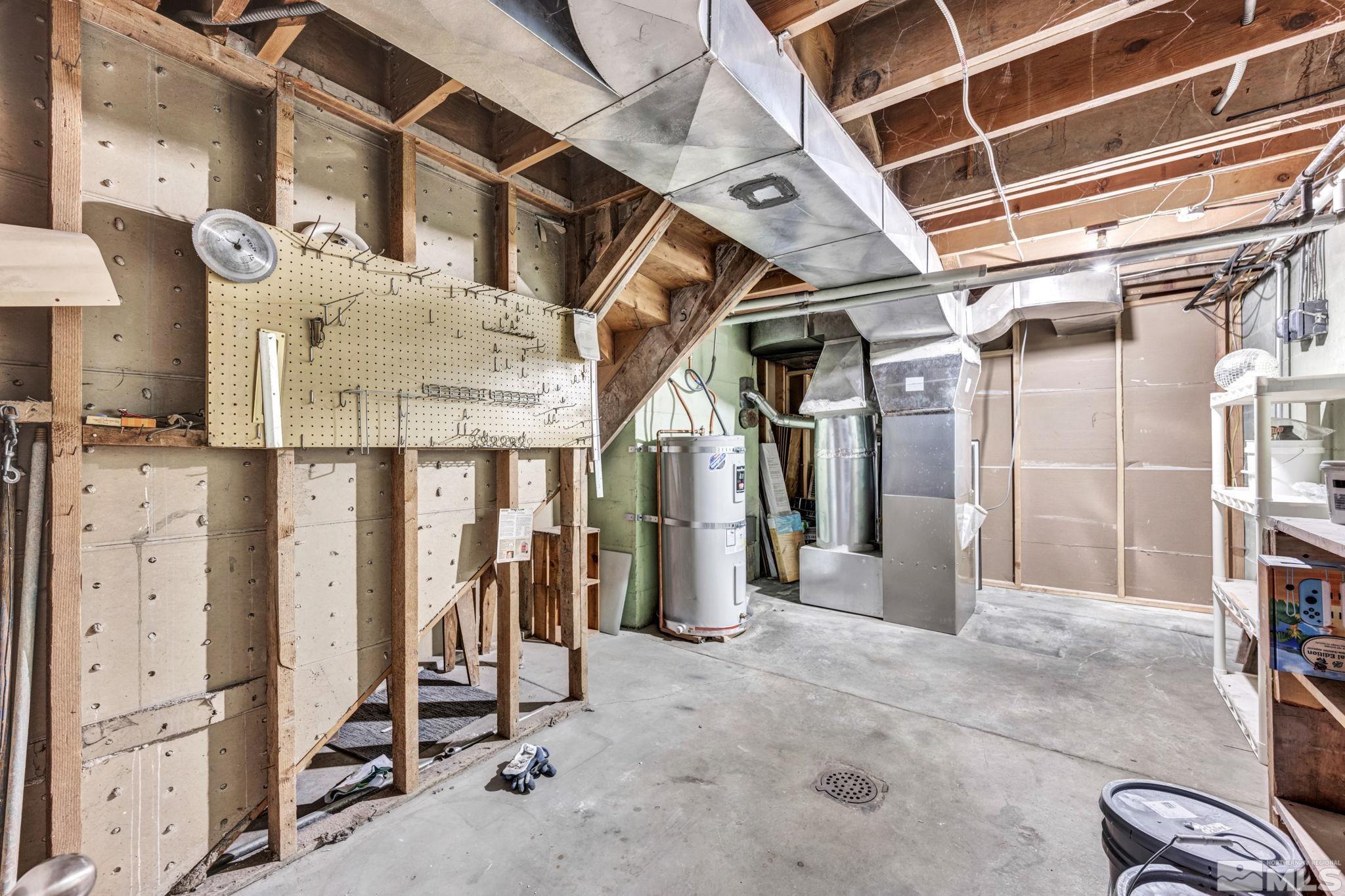 438 Thoma Street Reno, NV 89502 - Photo 30 of 40 Photo 30