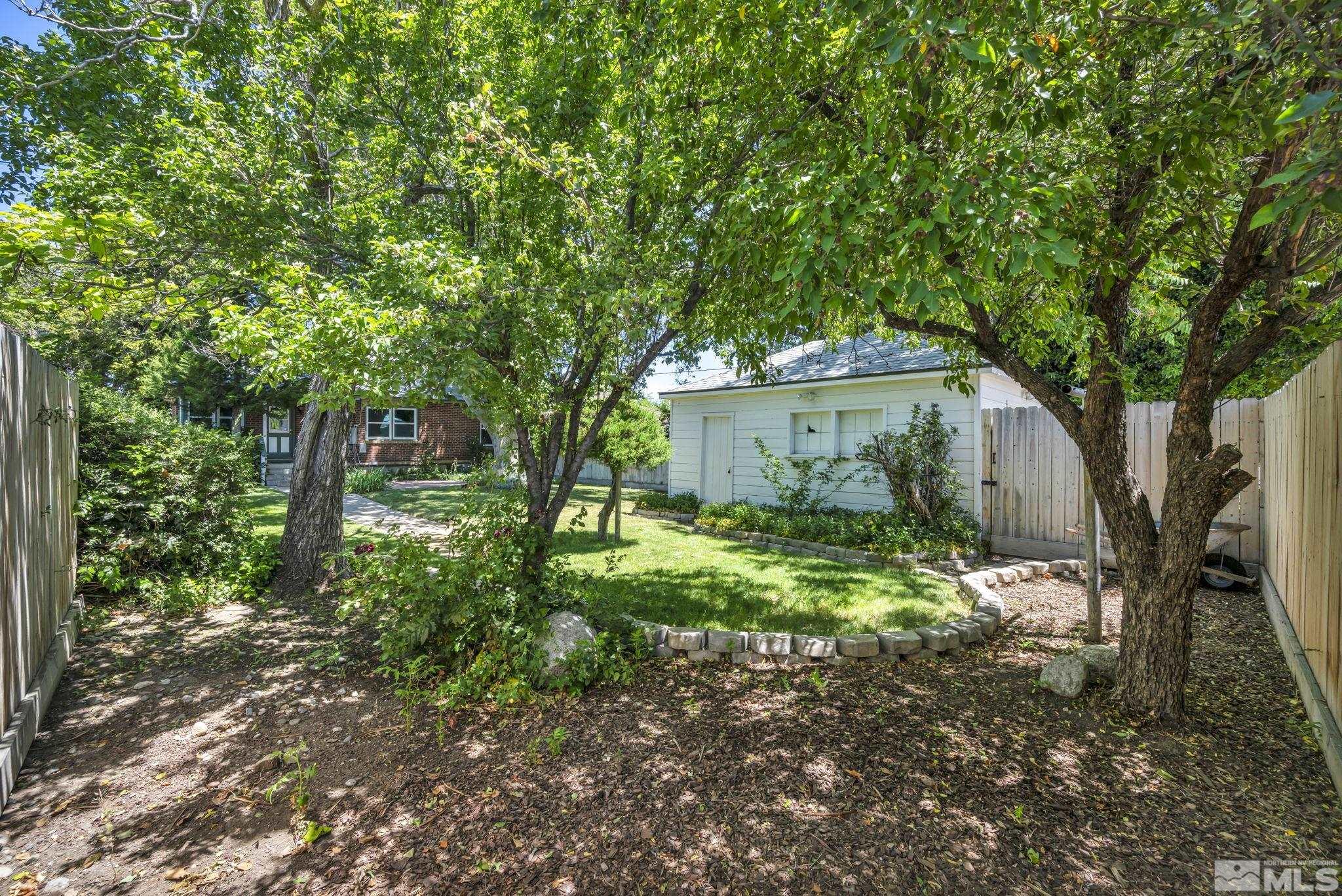 438 Thoma Street Reno, NV 89502 - Photo 32 of 40 Photo 32