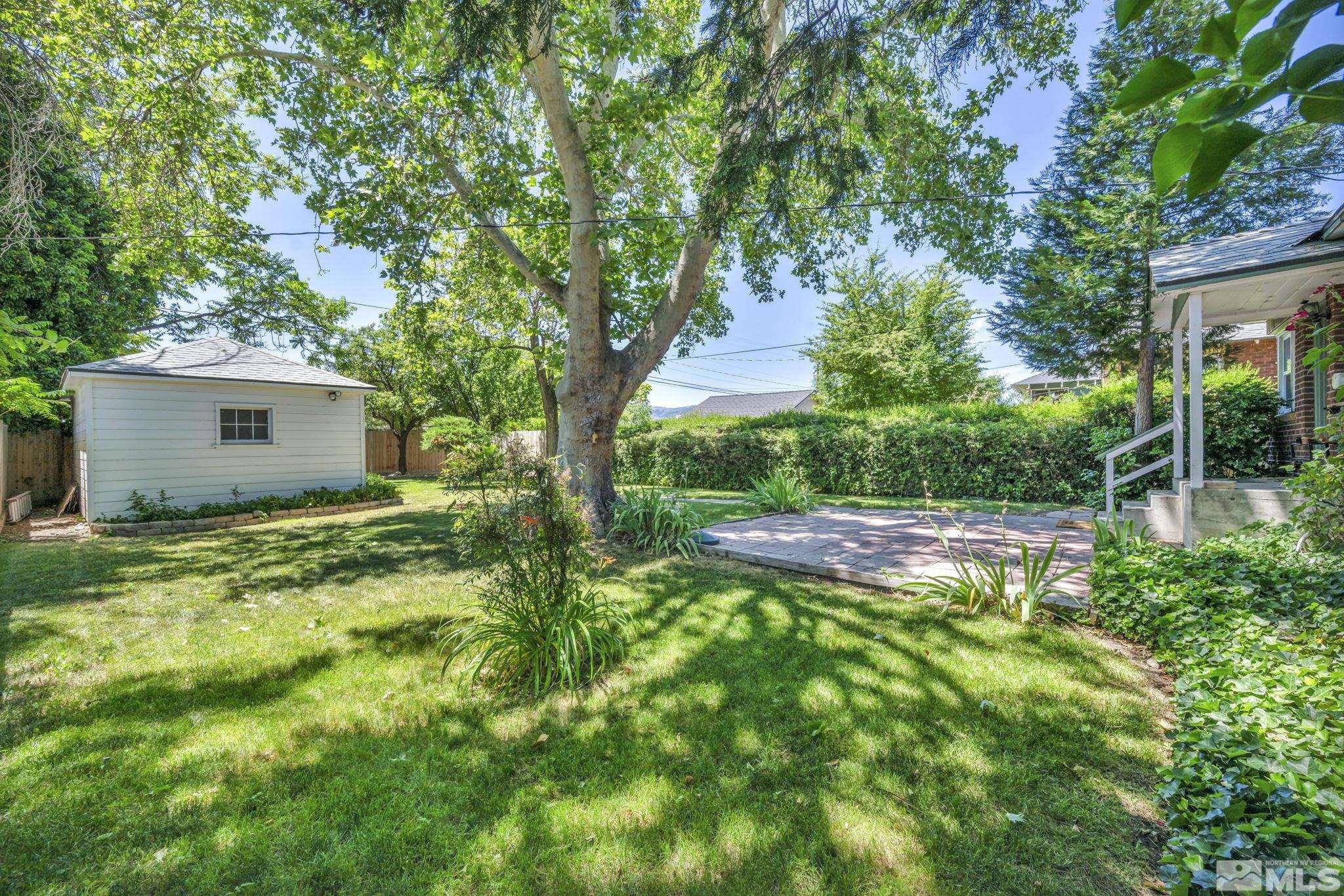 438 Thoma Street Reno, NV 89502 - Photo 33 of 40 Photo 33