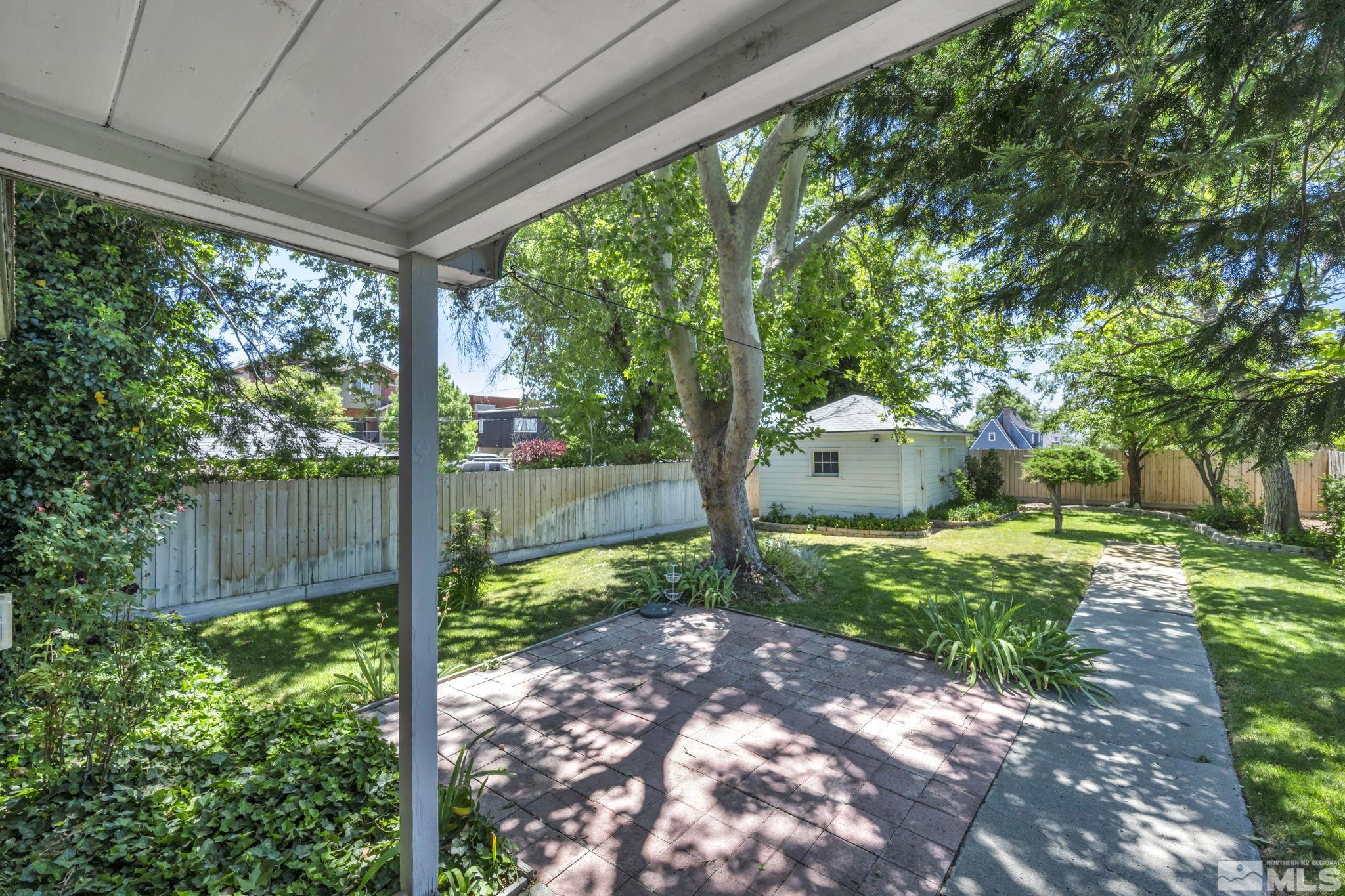 438 Thoma Street Reno, NV 89502 - Photo 34 of 40 Photo 34