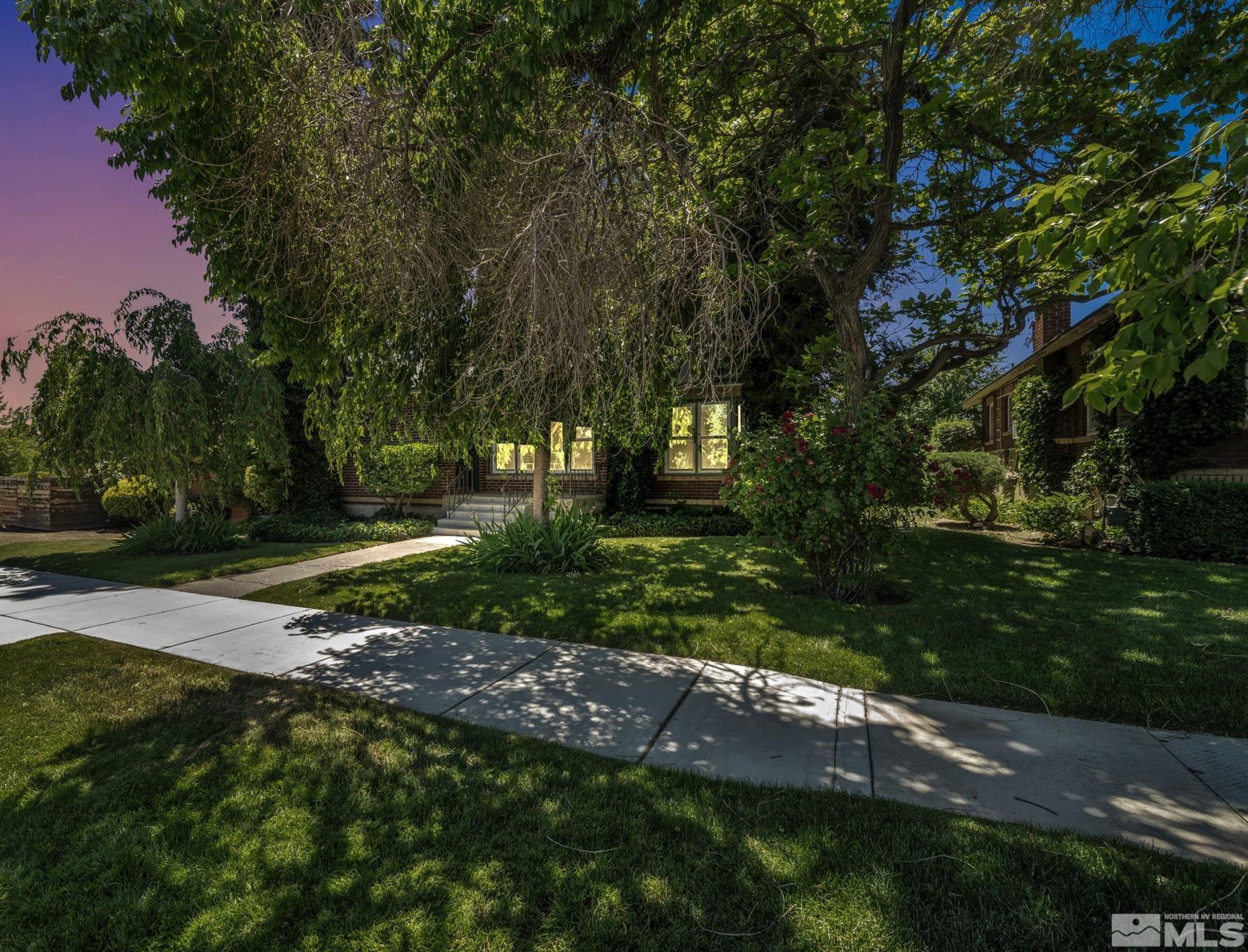 438 Thoma Street Reno, NV 89502 - Photo 40 of 40 Photo 40