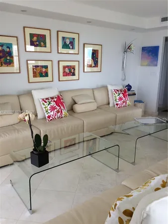 $7,750 | 1121 Crandon Boulevard, Unit F1107, Key Biscayne, FL 33149