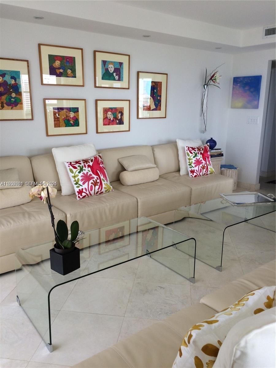 1121 Crandon Boulevard, Unit F1107 Key Biscayne, FL 33149 - Photo 1 of 19