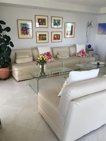 $7,750 | 1121 Crandon Boulevard, Unit F1107, Key Biscayne, FL 33149