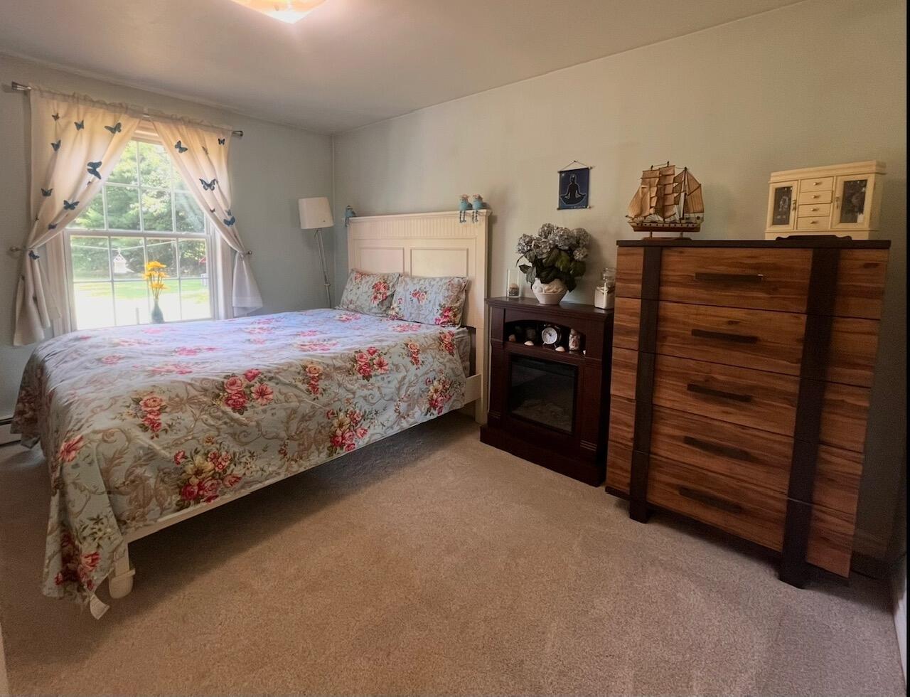 6 Waycross Way Limerick, ME 04048 - Photo 8 of 26 Bedroom