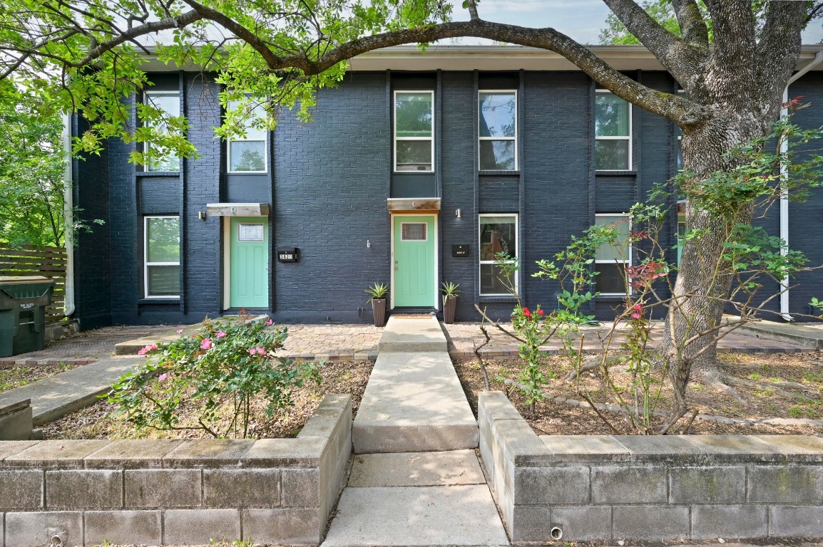 3820 Southway Drive, Unit C Austin, TX 78704 - Photo 1 of 40