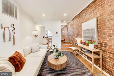 $825,000 | 704 Rhode Island Avenue Northwest, Washington, DC 20001