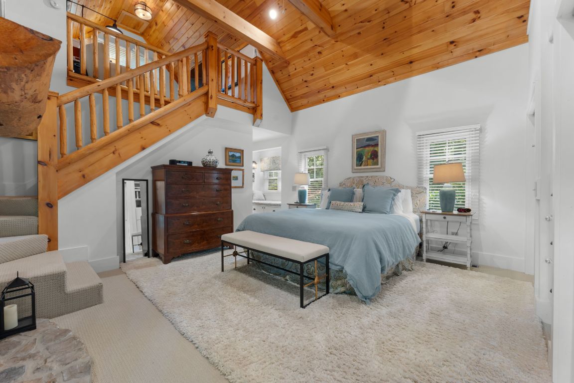 425 Rendezvous Ridge Cashiers, NC 28717 - Photo 20 of 74 Gallery Image 20