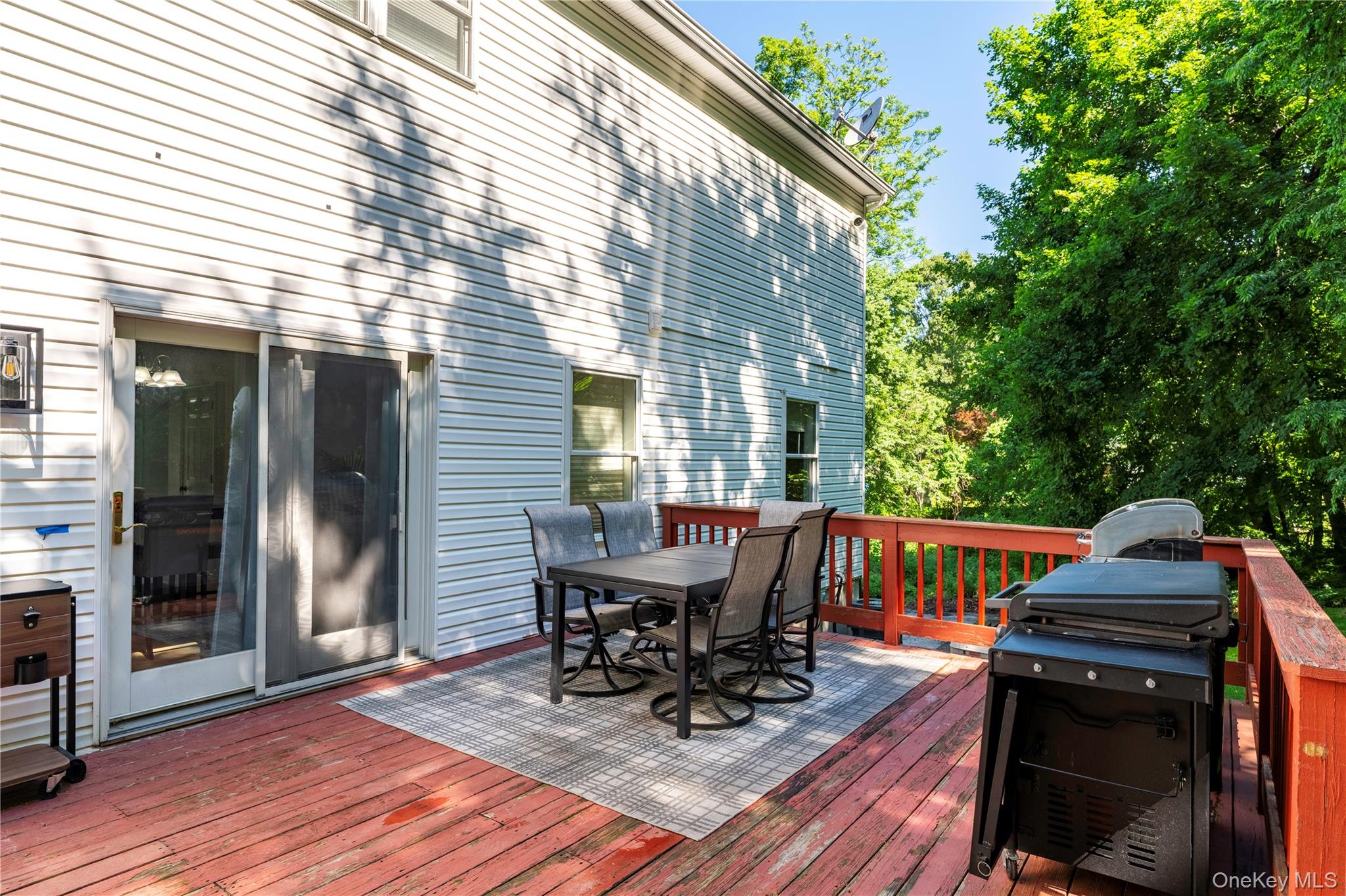 22 Elm Road Lake Peekskill, NY 10537 - Photo 42 of 46