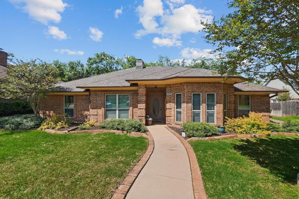 Beautiful home in Wintergreen North.