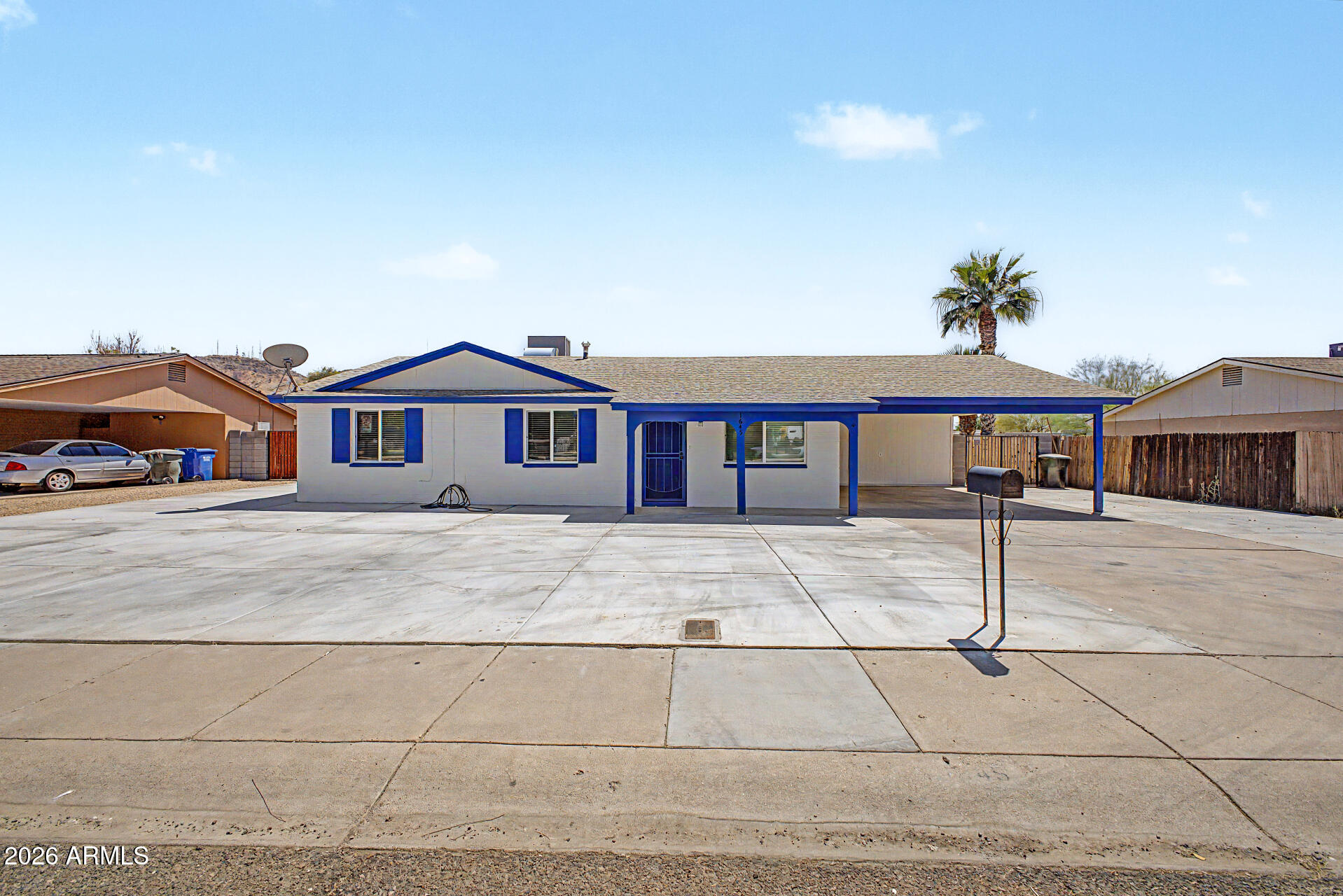 1645 West Thunderbird Road Phoenix, AZ 85023 - Photo 3 of 34