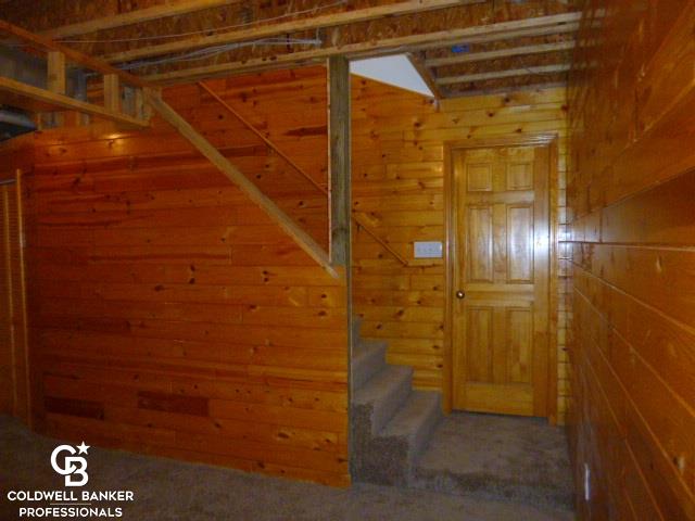 10033 O'connor Road Avoca, MI 48006 - Photo 30 of 46 doubles up the living space