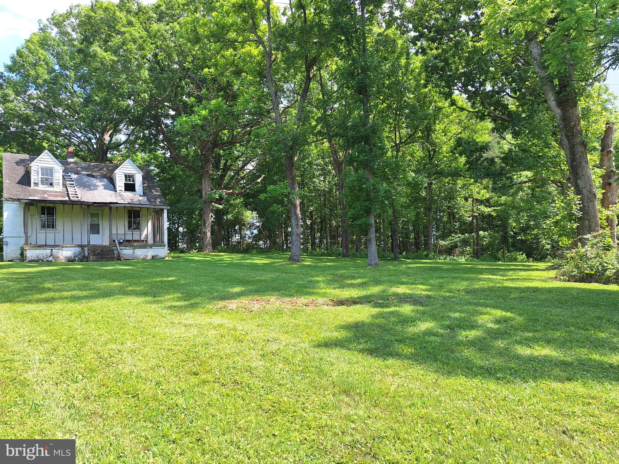 9499 Old Waterloo Road Warrenton, VA 20186 - Photo 10 of 19