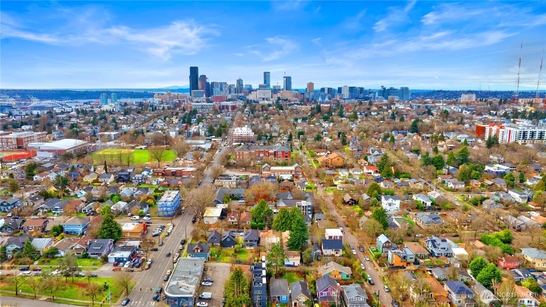 715 27th Avenue Seattle, WA 98122 - Photo 30 of 32