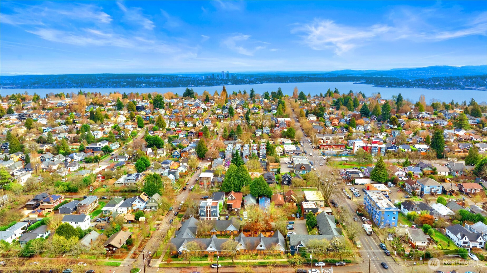 715 27th Avenue Seattle, WA 98122 - Photo 31 of 32