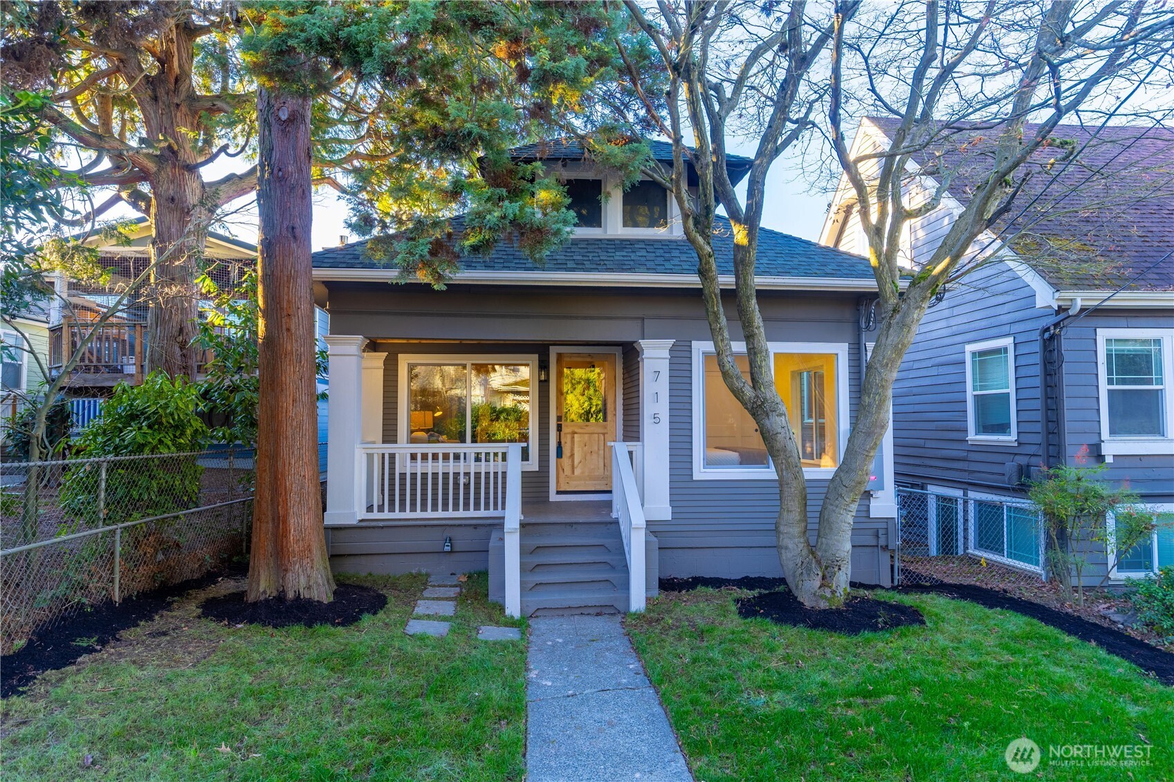 715 27th Avenue Seattle, WA 98122 - Photo 32 of 32