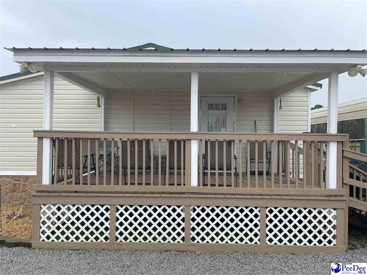 1815 Center Road Timmonsville, SC 29161 - Photo 5 of 28 Gallery Image 5