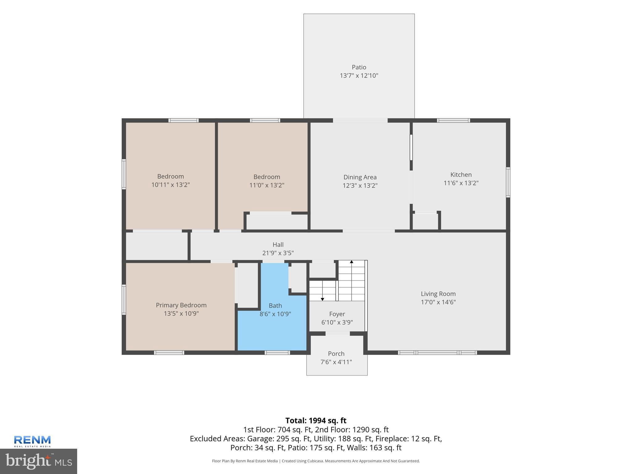 137 Ridgefield Drive York, PA 17403 - Photo 40 of 41