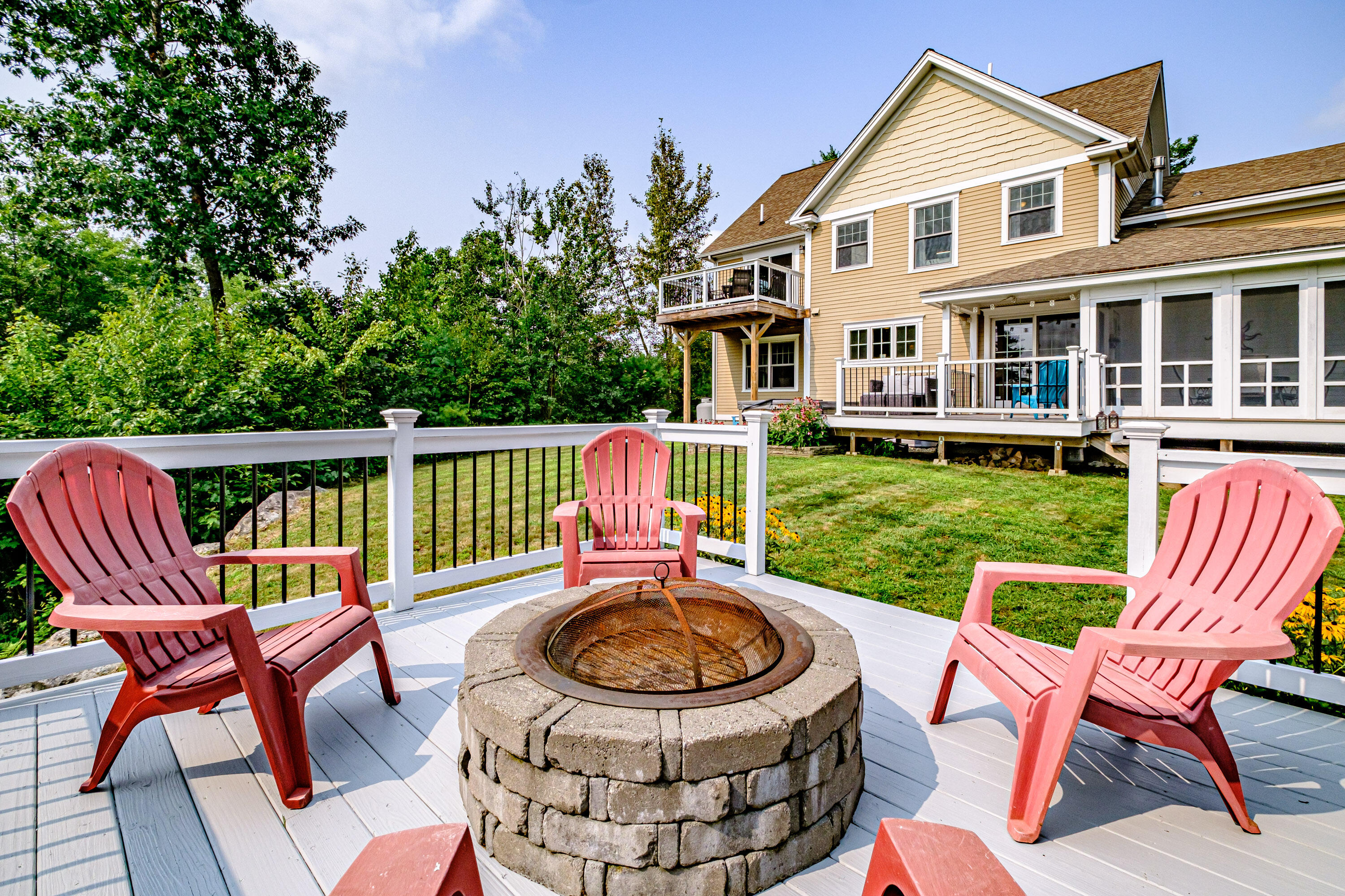 104 Mitchell Road Casco, ME 04015 - Photo 83 of 91 20240816gp-60101