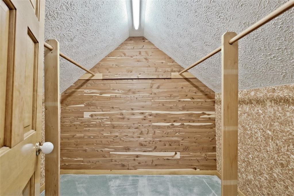39 Depot Street Windham, ME 04062 - Photo 26 of 34 Cedar closet located in the 3rd...