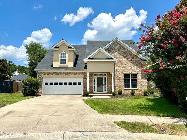 $2,400 | 1305 Wickham Court, Evans, GA 30809