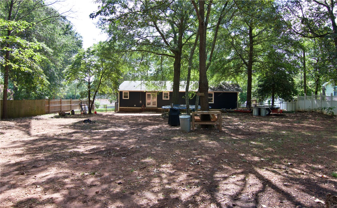 906 North Major Road Belton, SC 29627 - Photo 27 of 34