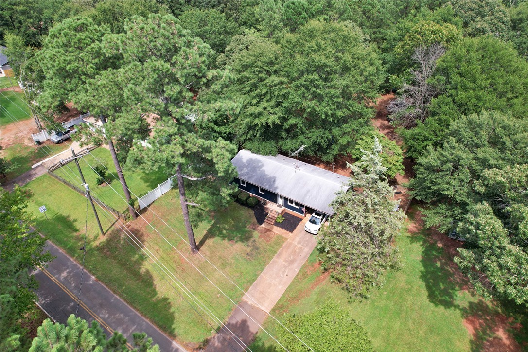 906 North Major Road Belton, SC 29627 - Photo 33 of 34