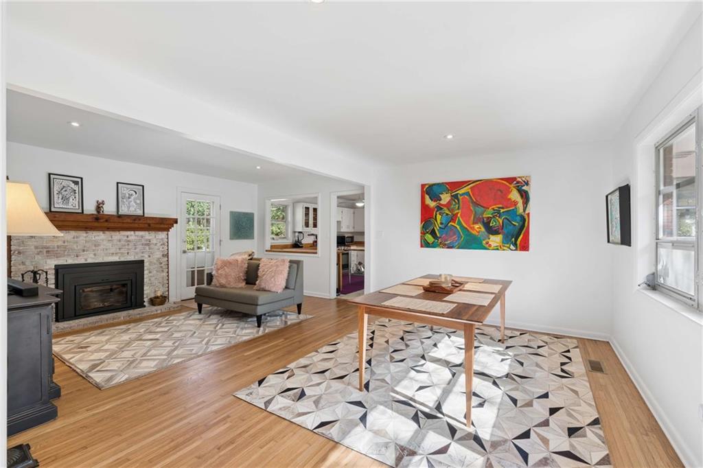 2478 Woodacres Road Northeast Atlanta, GA 30345 - Photo 6 of 31